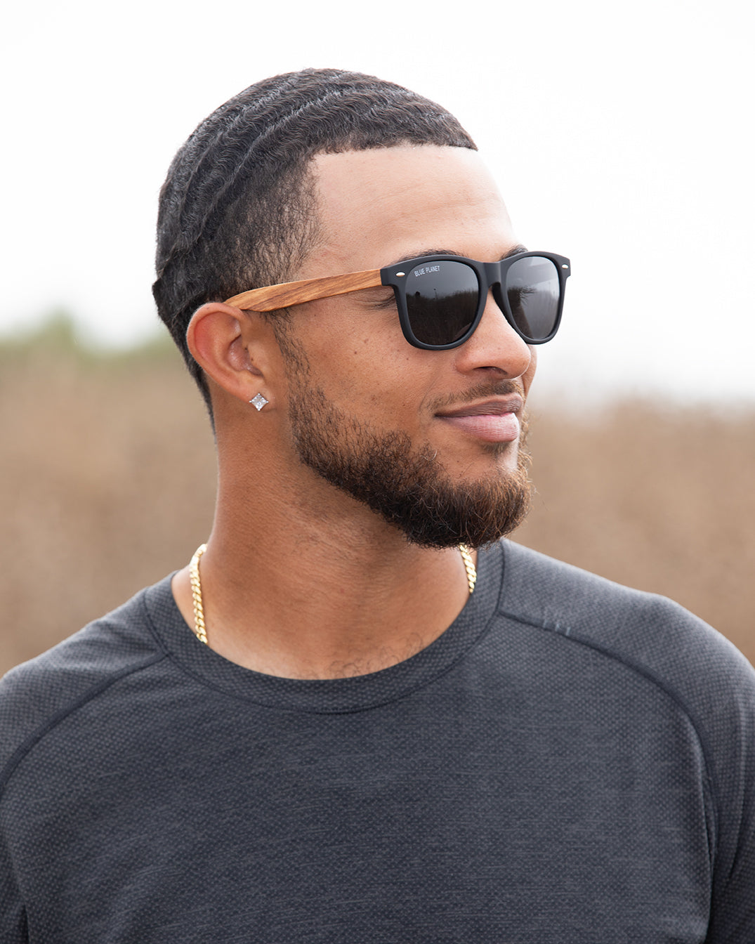 BODIE POLARIZED SUNGLASSES