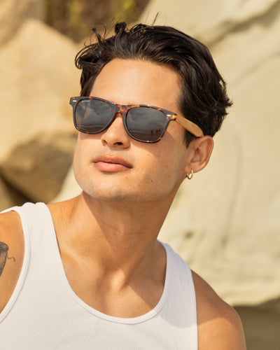 BODIE POLARIZED SUNGLASS BUNDLE