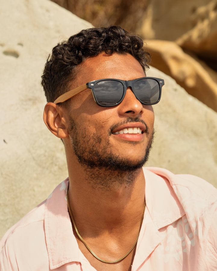 BODIE POLARIZED SUNGLASSES