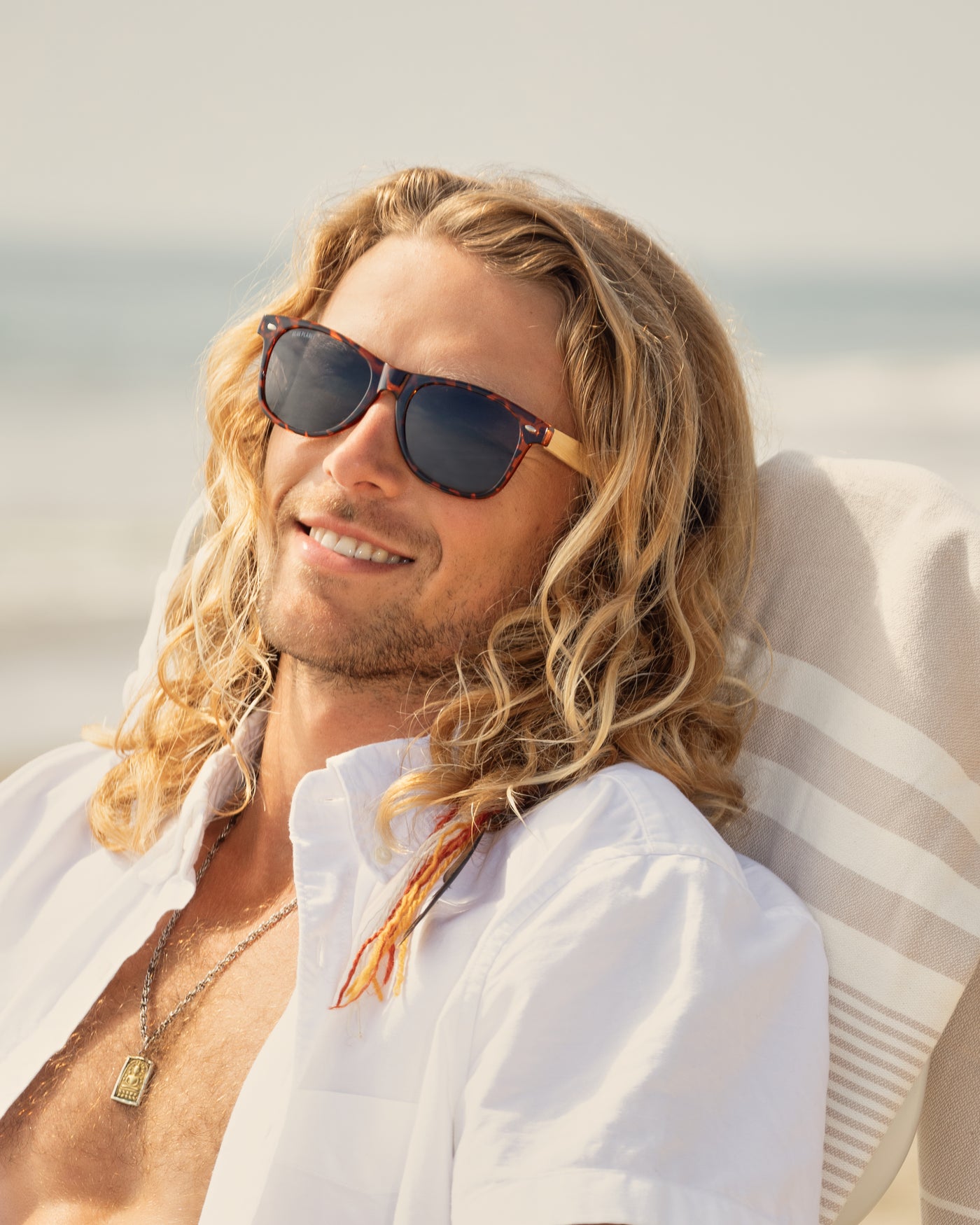 BODIE POLARIZED SUNGLASS BUNDLE