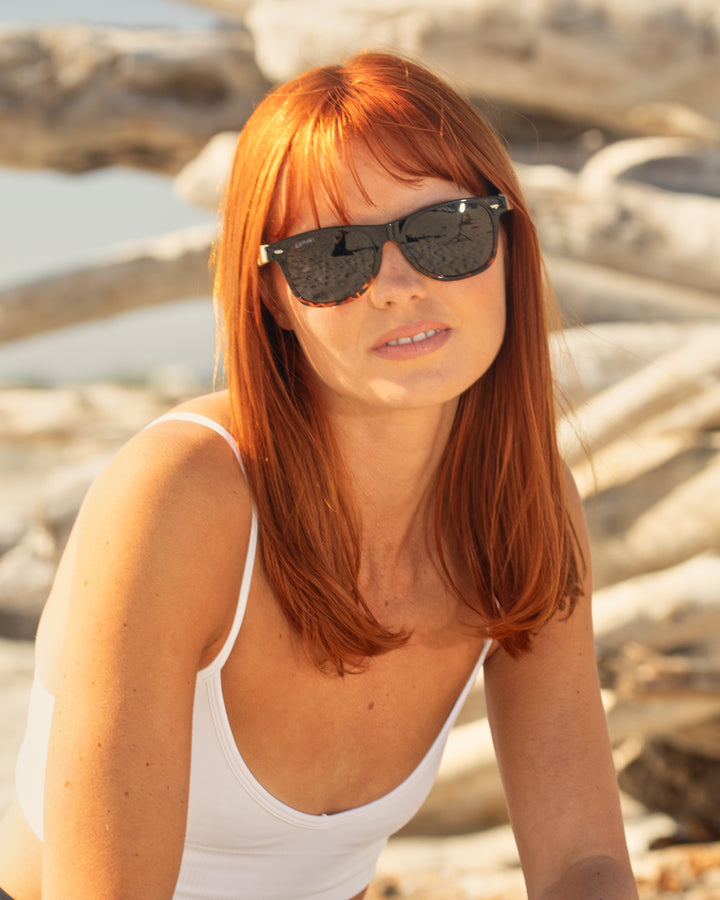 BODIE POLARIZED SUNGLASSES