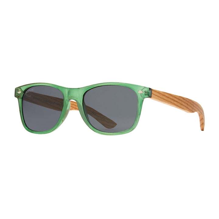 BODIE POLARIZED SUNGLASSES