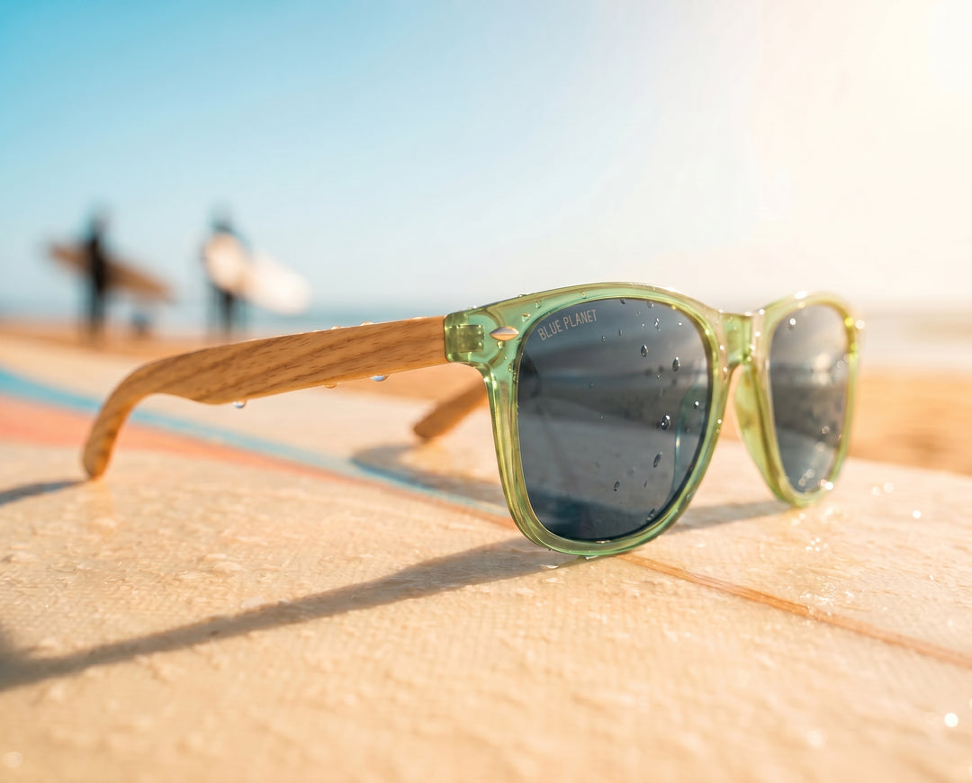 BODIE POLARIZED SUNGLASSES