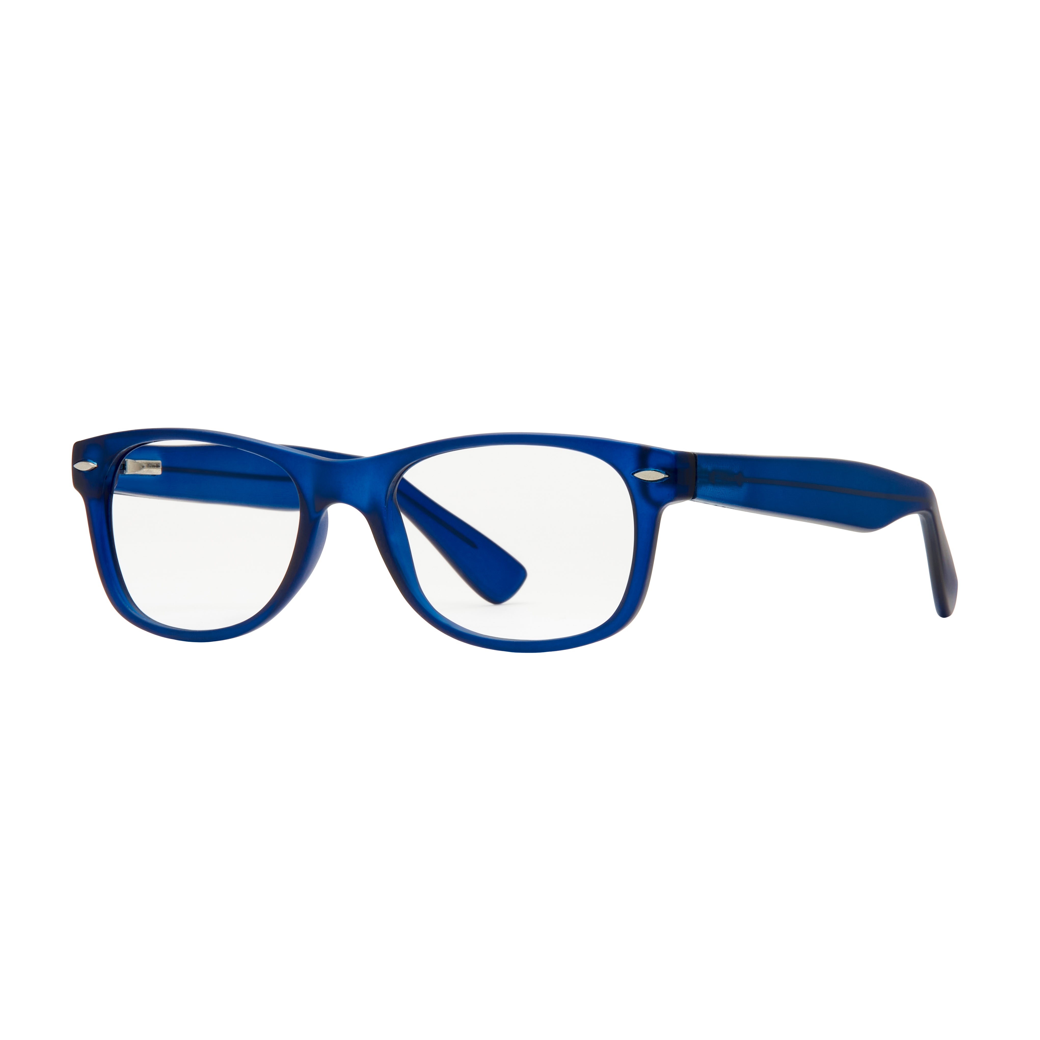 CLASSIC BLUE LIGHT GLASSES – Blue Planet Eco-Eyewear