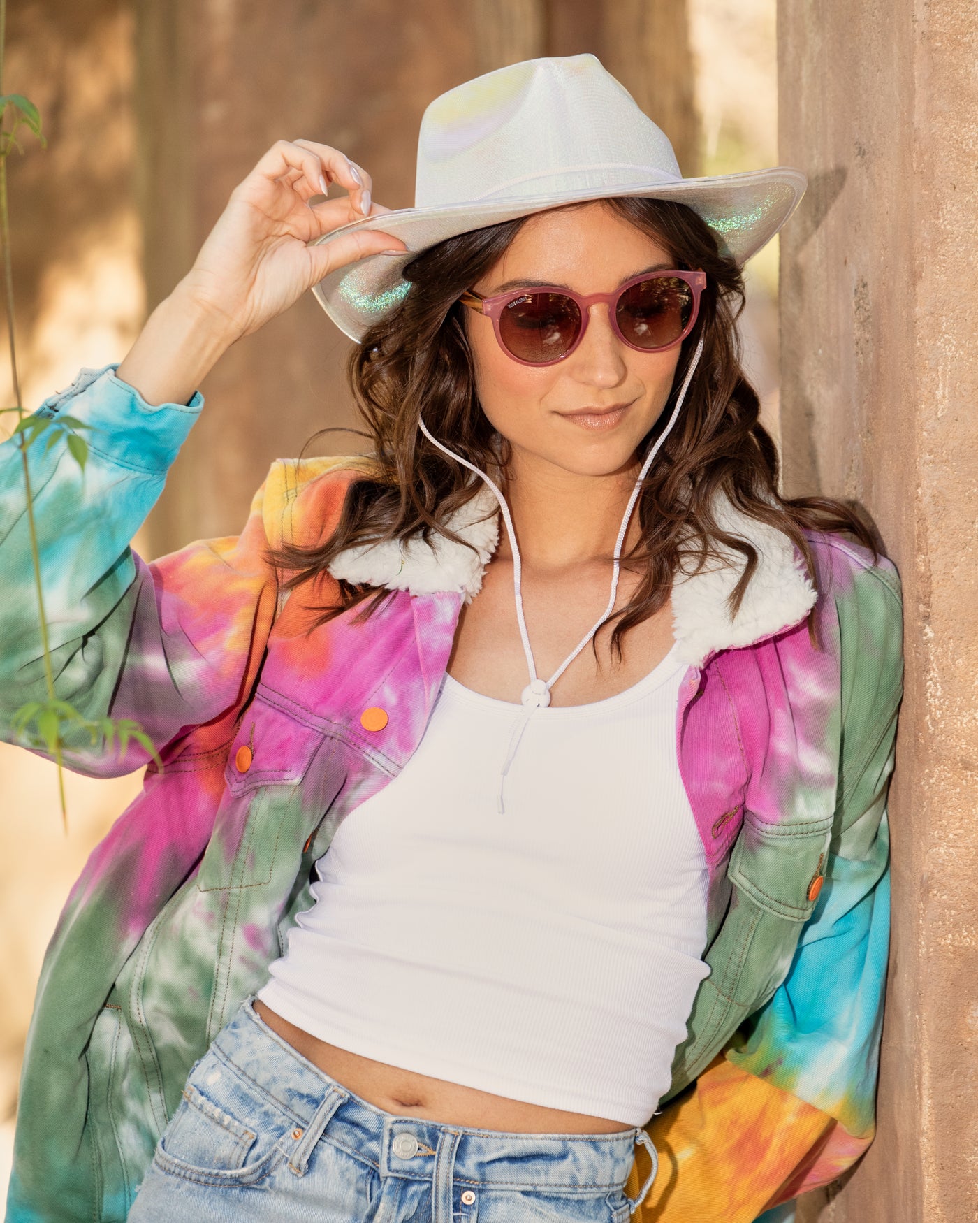 REAGAN POLARIZED SUNGLASS BUNDLE