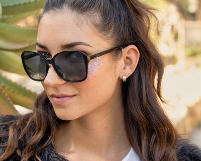 ALTHEA POLARIZED SUNGLASSES