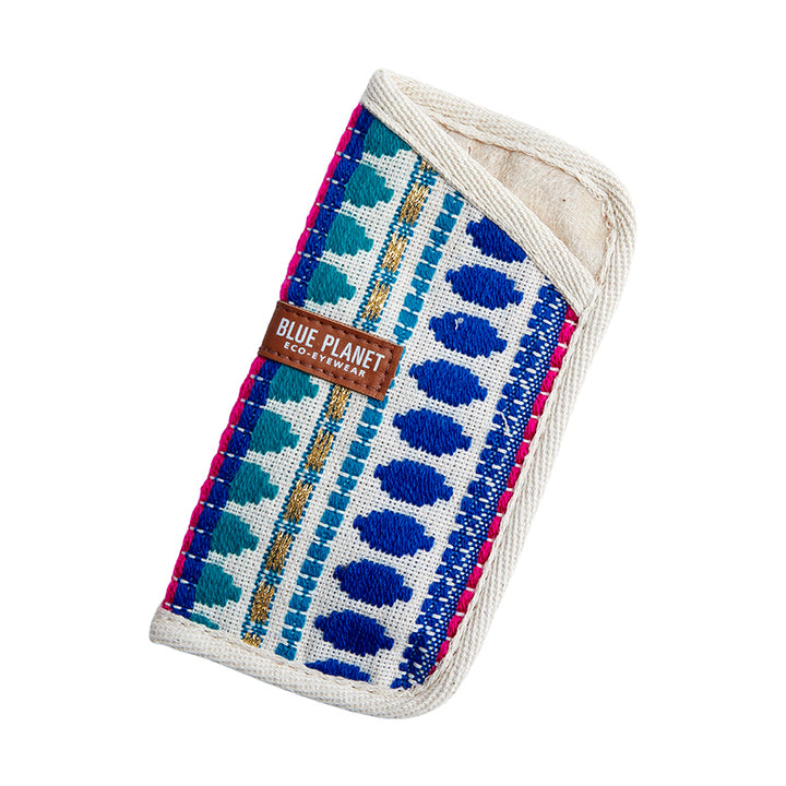 BOHO READERS GLASSES CASE