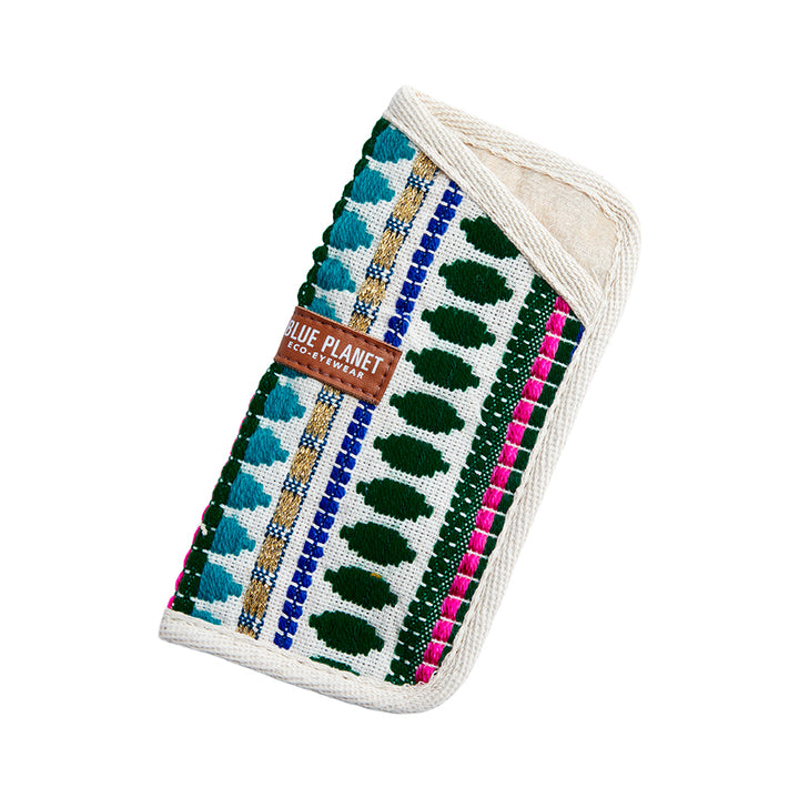 BOHO READERS GLASSES CASE