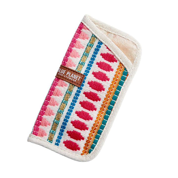 BOHO READERS GLASSES CASE
