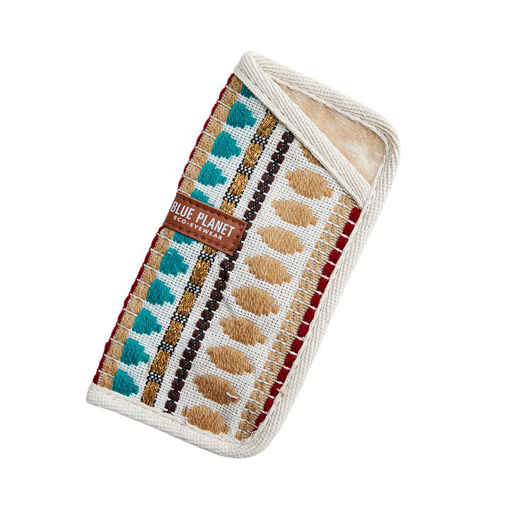 BOHO READERS GLASSES CASE