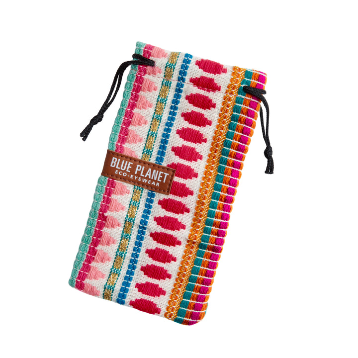 BOHO SUNGLASSES CASE
