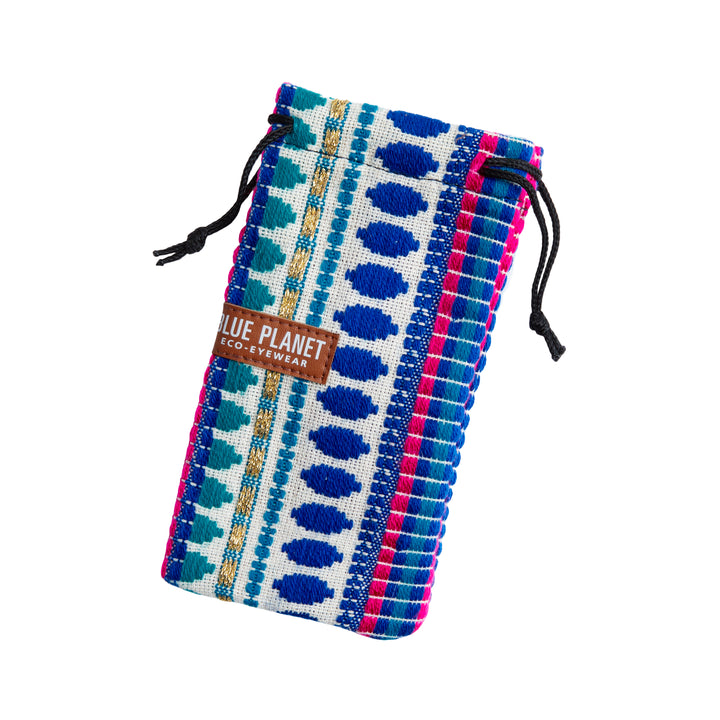 BOHO SUNGLASSES CASE