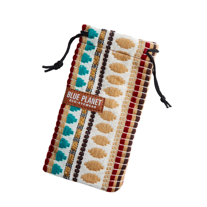 BOHO SUNGLASSES CASE