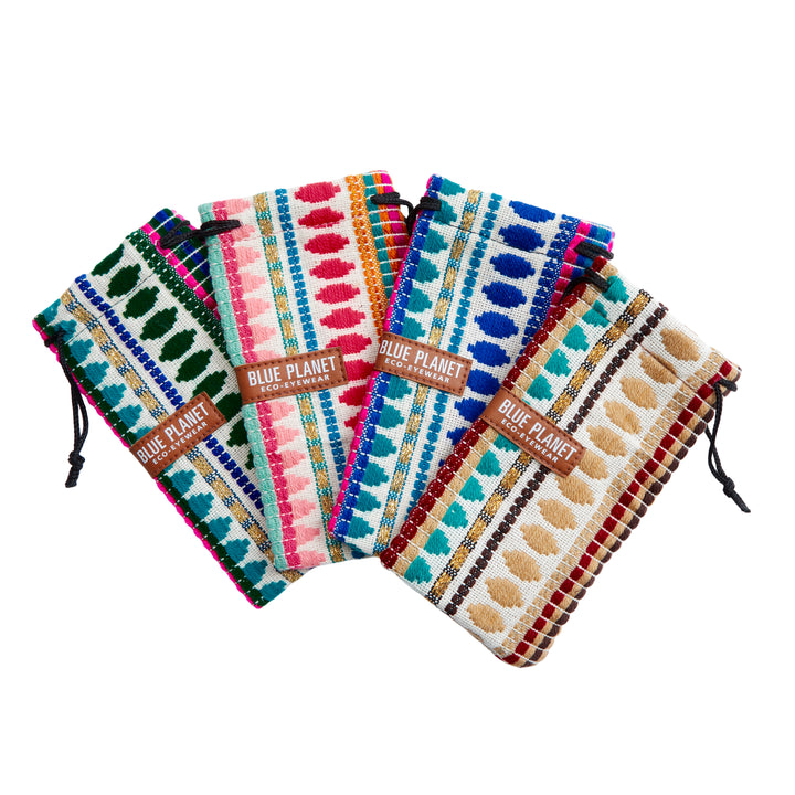 BOHO SUNGLASSES CASE