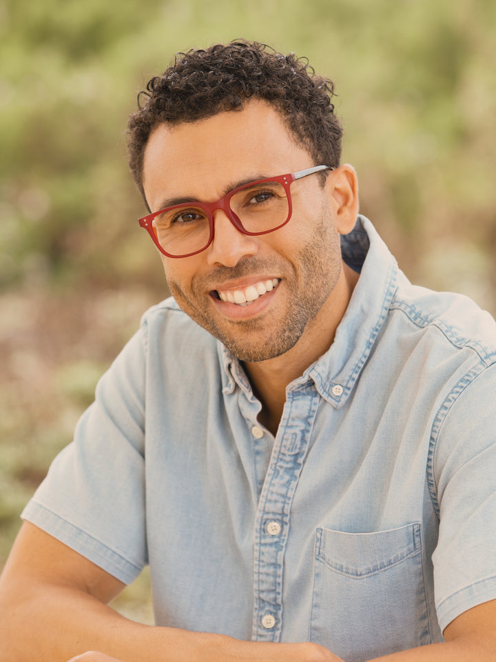 BYREN BLUE LIGHT READERS