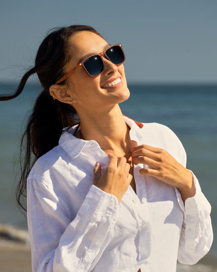 CAIL POLARIZED SUNGLASSES