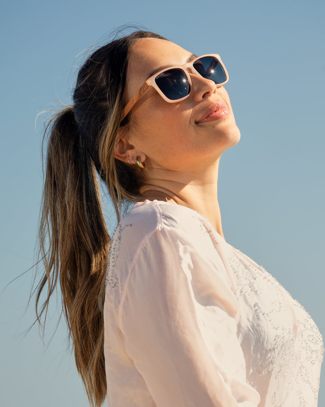 CAIL POLARIZED SUNGLASSES