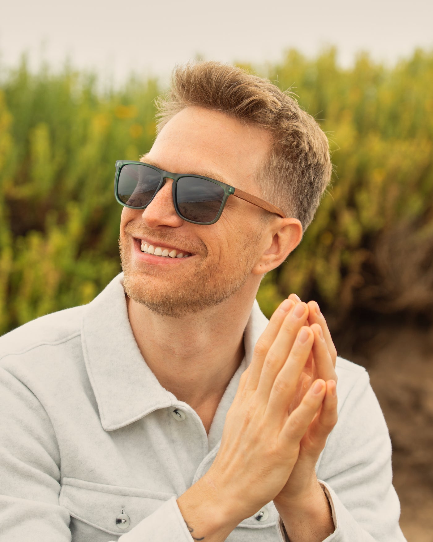 CAIL POLARIZED SUNGLASS BUNDLE