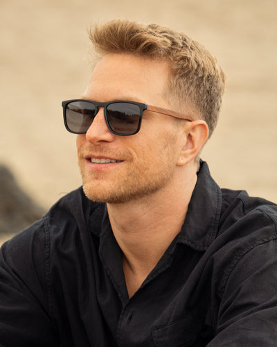 CAIL POLARIZED SUNGLASS BUNDLE