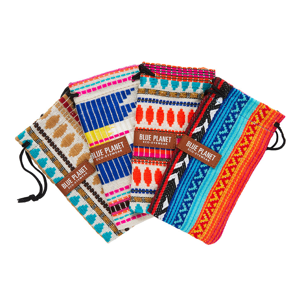 BOHO SUNGLASSES CASE