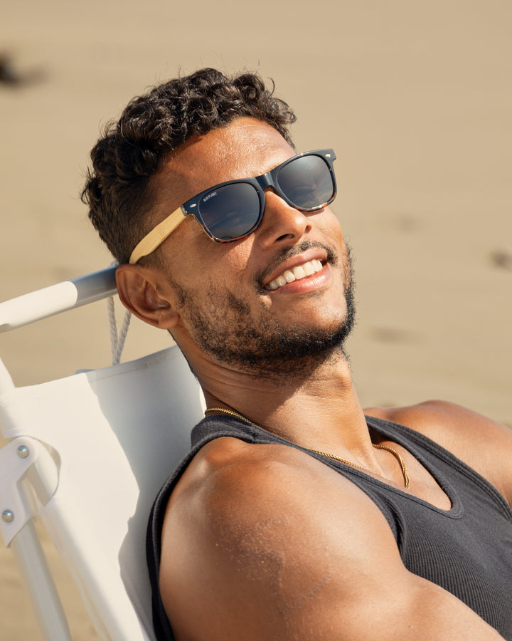 CLASSIC POLARIZED SUNGLASSES