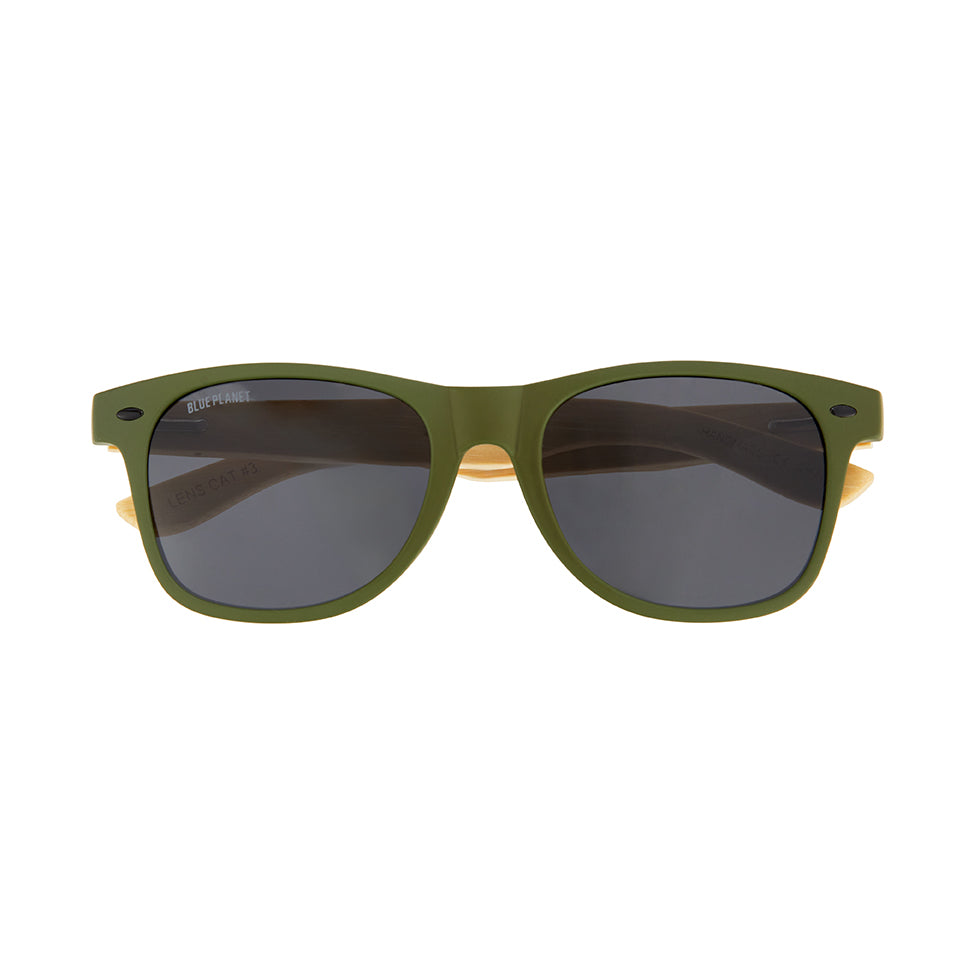 CLASSIC POLARIZED SUNGLASSES