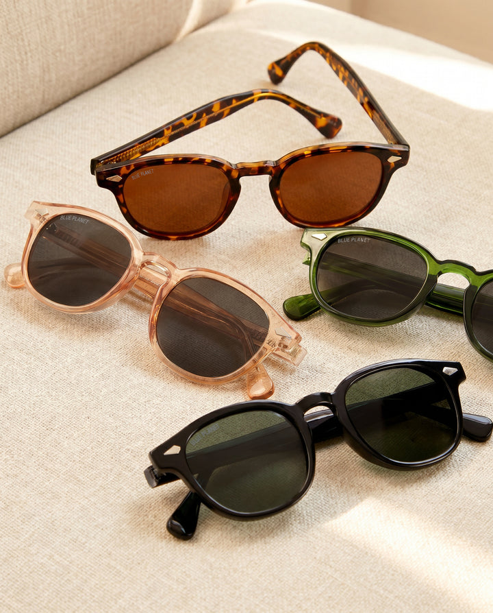 COLE POLARIZED SUNGLASSES