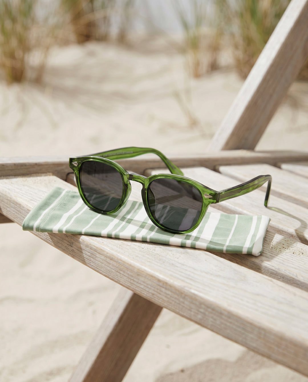 COLE POLARIZED SUNGLASSES