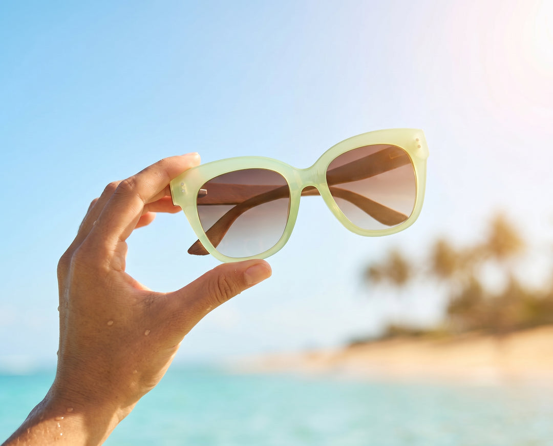 CORA POLARIZED SUNGLASSES