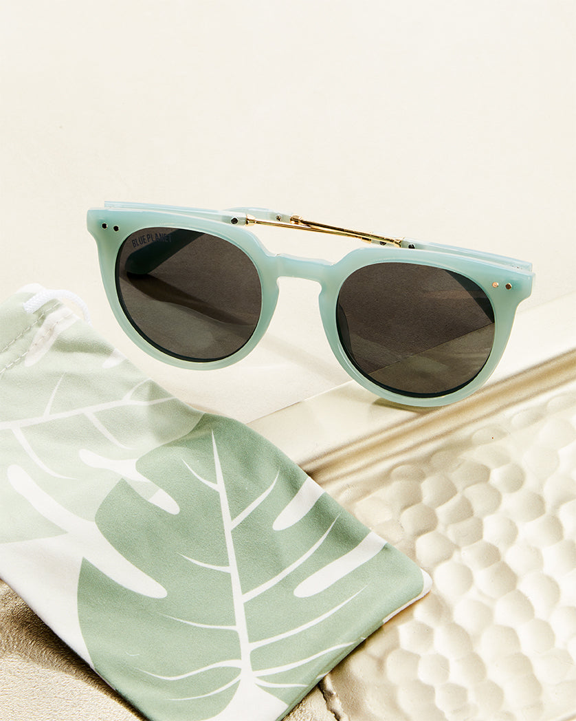 COVE POLARIZED SUNGLASSES
