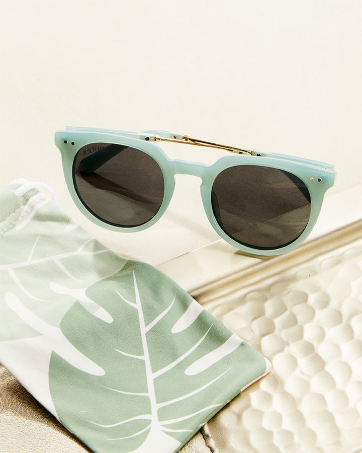 COVE POLARIZED SUNGLASSES