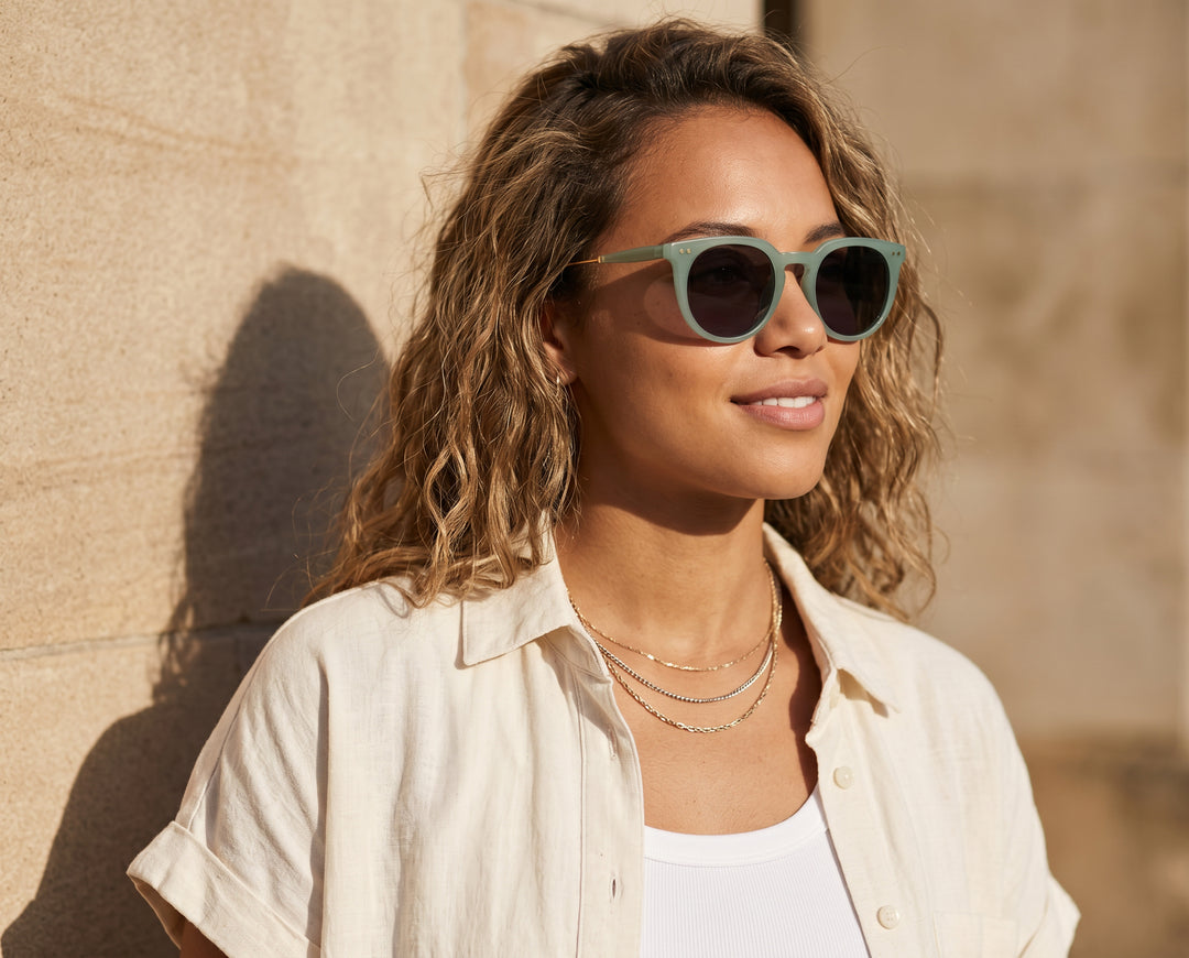 COVE POLARIZED SUNGLASSES
