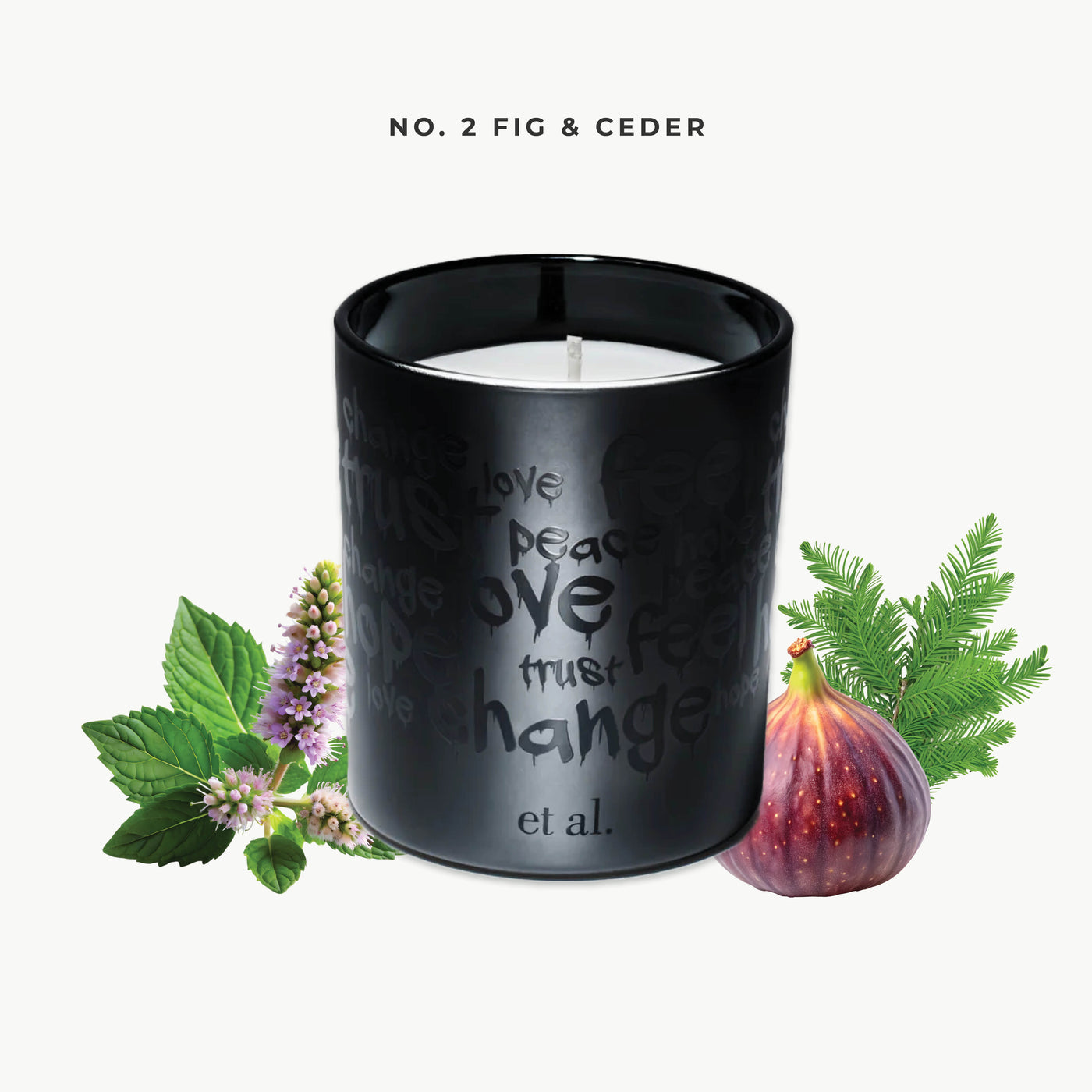 NO. 2 FIG & CEDER