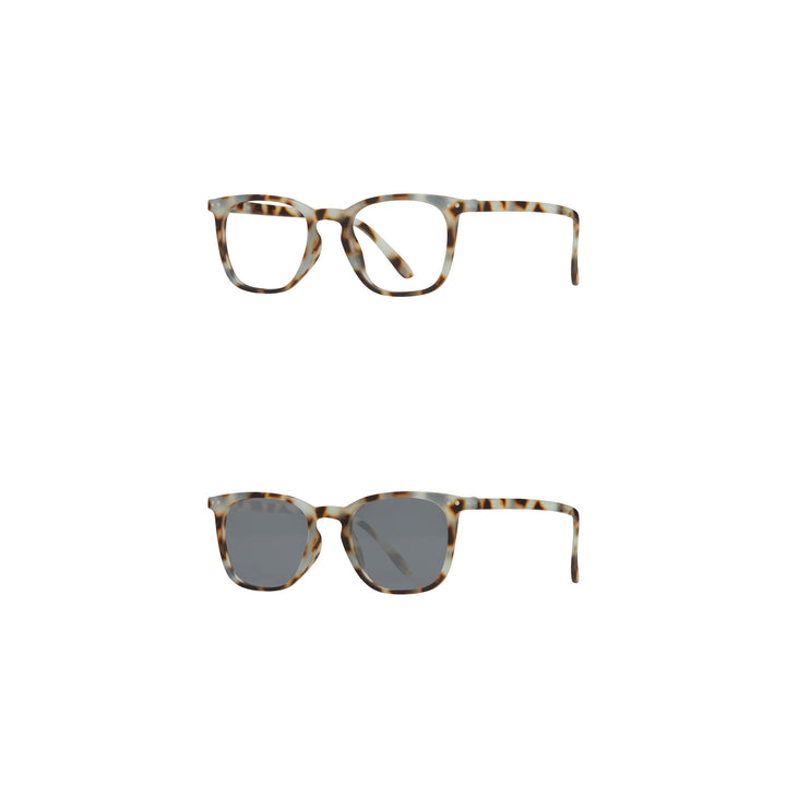 HARPER BLUE LIGHT &amp; SUNGLASS TINTED READER BUNDLE