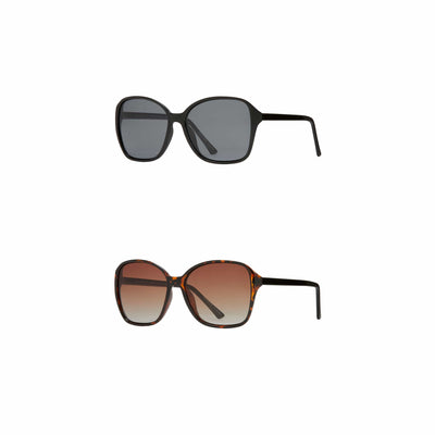 ALTHEA POLARIZED SUNGLASS BUNDLE