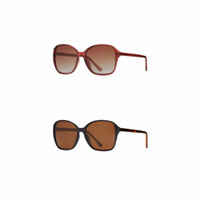 ALTHEA POLARIZED SUNGLASS BUNDLE