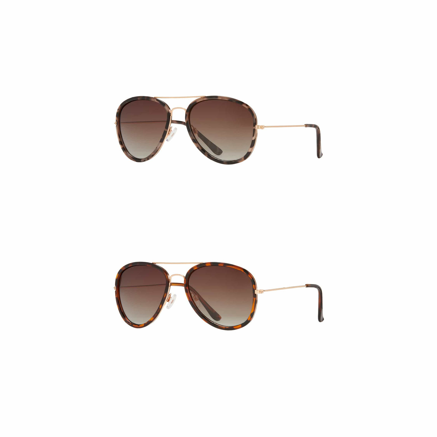 ASHER POLARIZED SUNGLASS BUNDLE