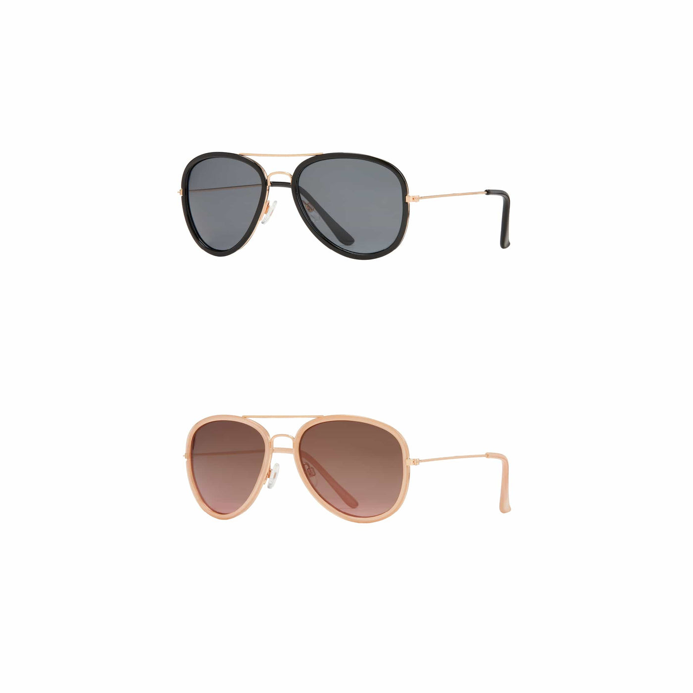 ASHER POLARIZED SUNGLASS BUNDLE