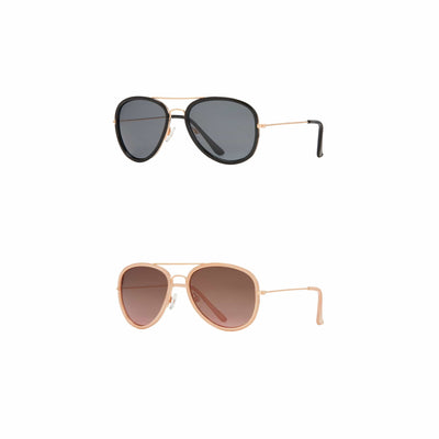 ASHER POLARIZED SUNGLASS BUNDLE