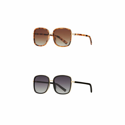 BRYNNE POLARIZED SUNGLASS BUNDLE