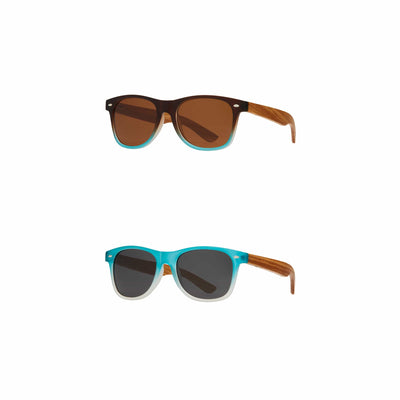 CHIEF POLARIZED SUNGLASS BUNDLE