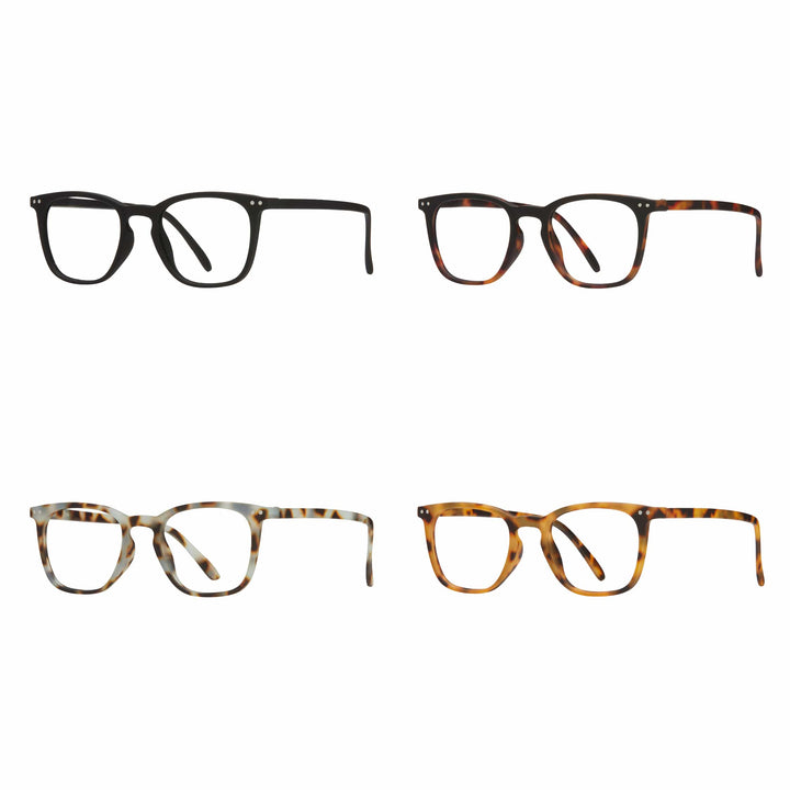 HARPER BLUE LIGHT READERS - 4 PACK