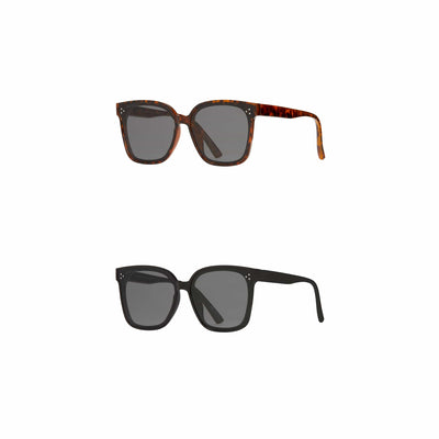 JULES POLARIZED SUNGLASS BUNDLE