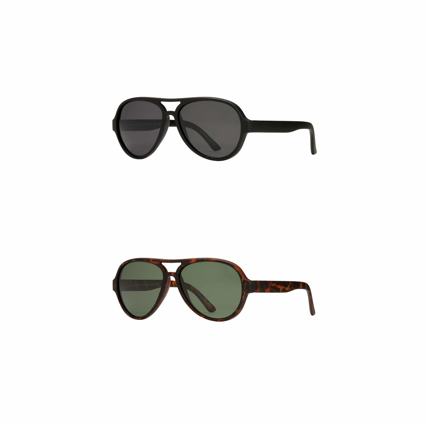 KINGS POLARIZED SUNGLASS BUNDLE