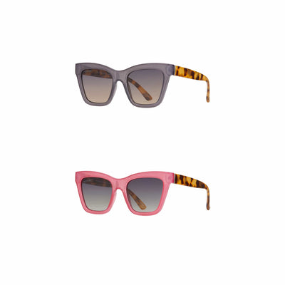 MARI POLARIZED SUNGLASS BUNDLE