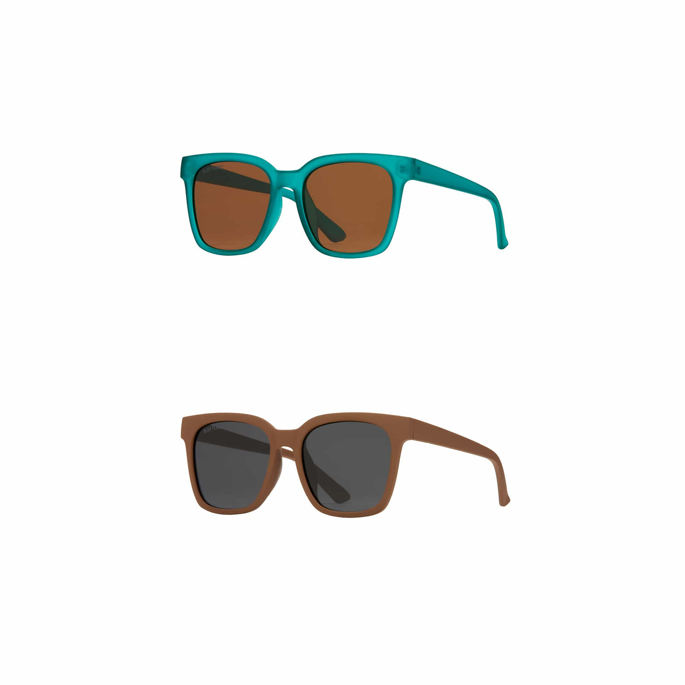 SEQUOIA POLARIZED SUNGLASS BUNDLE