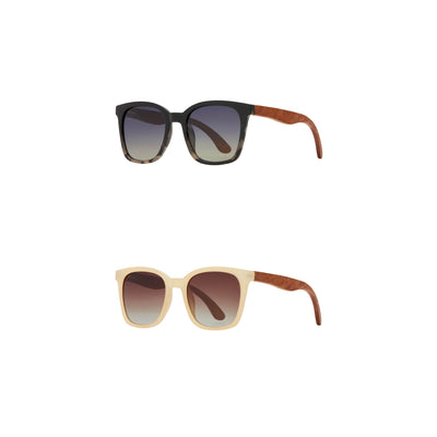 ALAINA POLARIZED SUNGLASS BUNDLE