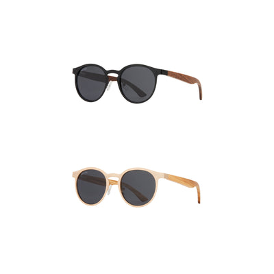 AREN POLARIZED SUNGLASS BUNDLE