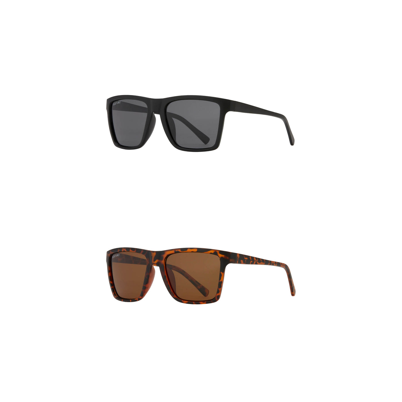 ATLAS POLARIZED SUNGLASS BUNDLE