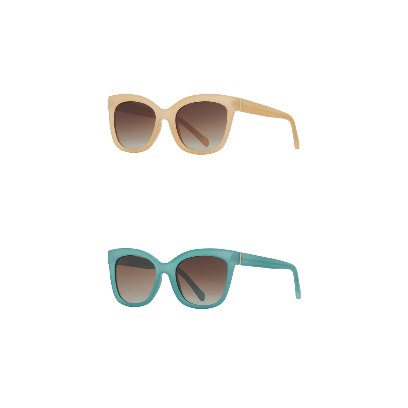 BISCAYNE POLARIZED SUNGLASS BUNDLE
